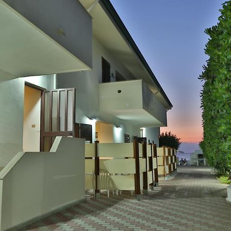 Cannotta Beach - Salina Terme Vigliatore Exterior photo