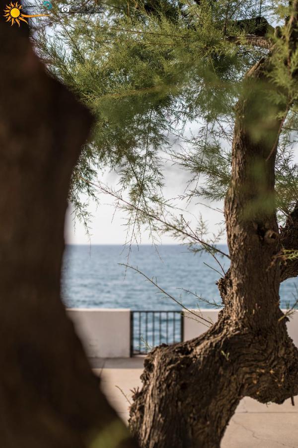 Cannotta Beach - Salina Terme Vigliatore Exterior photo