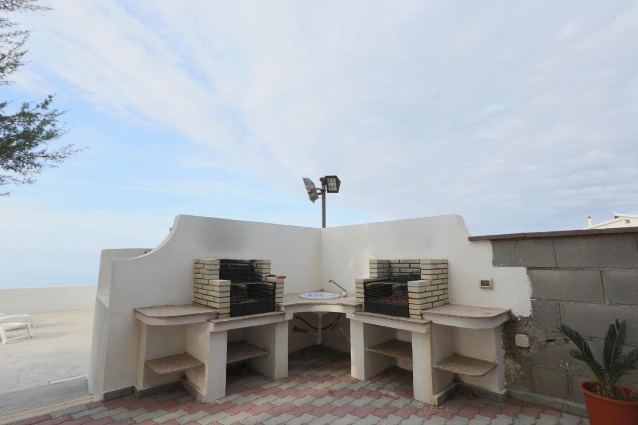 Cannotta Beach - Salina Terme Vigliatore Exterior photo